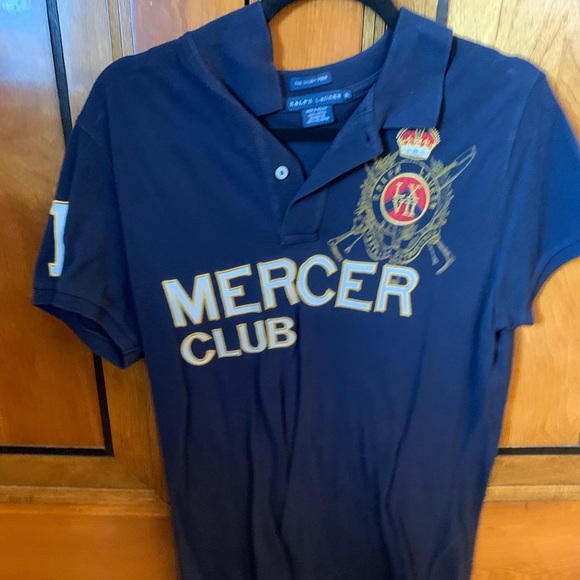 Ralph Lauren shirt size XL - Picture 2 of 4